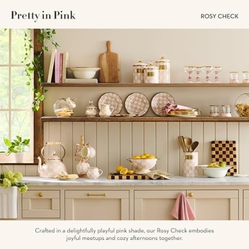 Stylish MacKenzie-Childs Enamel Spoon Rest for Home