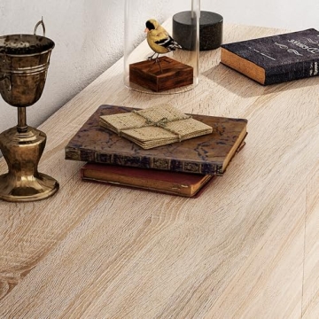 Bigbiglife 6 Drawer Modern Dresser for Bedroom Storage