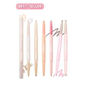 COLORGRAM Under Eye Highlighter Stick for Flawless Glow