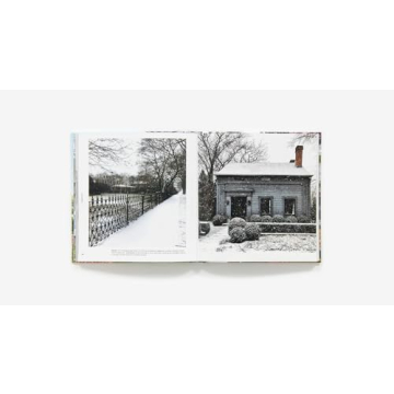 Walk With Me: Hamptons Photographs Coffee Table Book