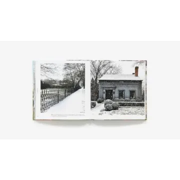 Walk With Me: Hamptons Photographs Coffee Table Book