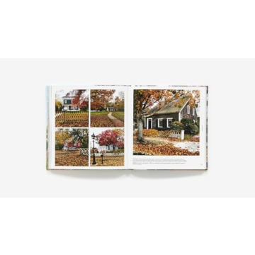 Walk With Me: Hamptons Photographs Coffee Table Book