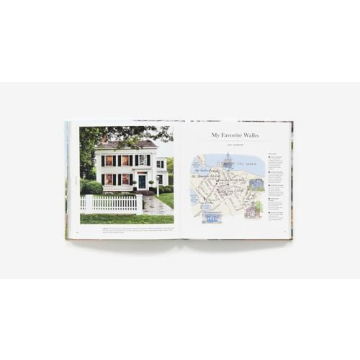 Walk With Me: Hamptons Photographs Coffee Table Book