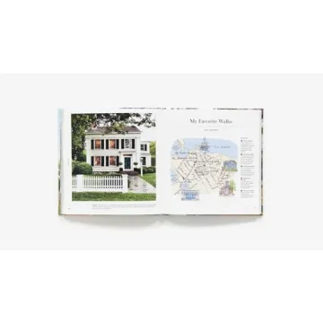 Walk With Me: Hamptons Photographs Coffee Table Book