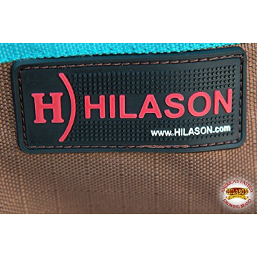 HILASON 1200D Waterproof Horse Blanket for Winter Protection