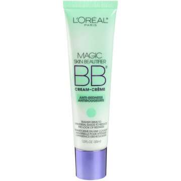 L'Oréal Paris BB Cream for Flawless Skin