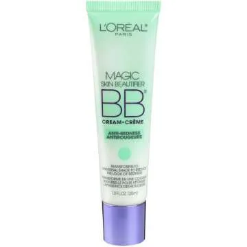 L'Oréal Paris BB Cream for Flawless Skin