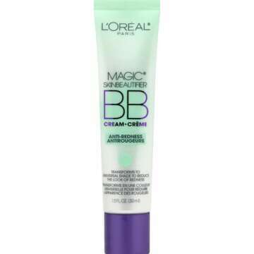 L'Oréal Paris BB Cream for Flawless Skin
