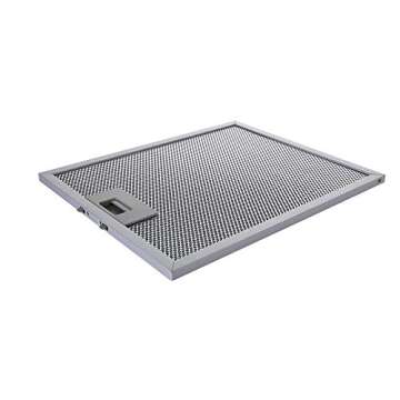 Winflo 30 In. Convertible Stainless Steel Wall Mount Range Hood with Aluminum Mesh Filters, Charcoal Filters and Touch Sensor Control