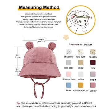 ZURLEFY Satin Bonnet for Sleeping Women, Fashion Silk Hair Bonnet with Tie for Womens Curly Hair Night Cap Pink