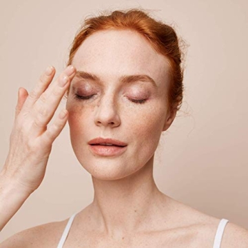 Gentle Rosehip Cleansing Oil for Sensitive Skin