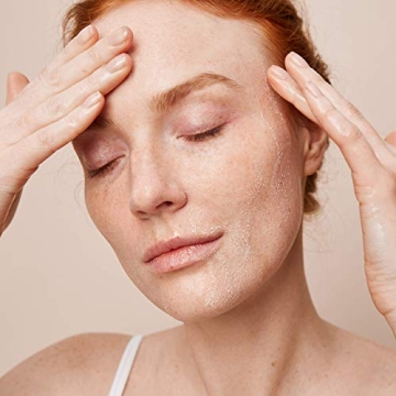 Gentle Rosehip Cleansing Oil for Sensitive Skin