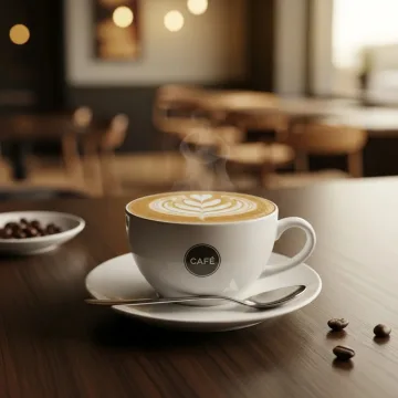 کاپوچینو کلاسیک