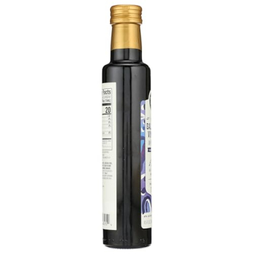 Whole Foods Market Aged Balsamic Vinegar of Modena 8.5 Fl Oz