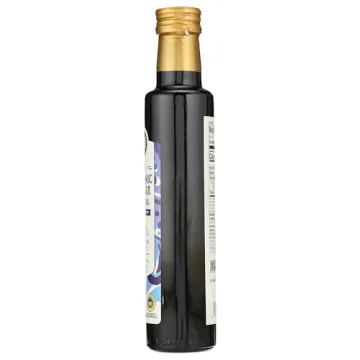 Whole Foods Market Aged Balsamic Vinegar of Modena 8.5 Fl Oz