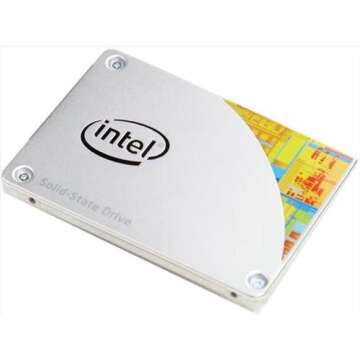 Intel 530 Series 240GB SSD - Upgrade Your Storage Now!