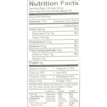 King Arthur Flour - Unbleached Bread Flour, 5 Pound (Pack of 2)