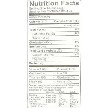 King Arthur Flour - Unbleached Bread Flour, 5 Pound (Pack of 2)