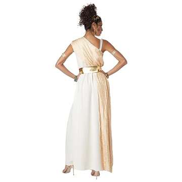 CaliCo, Golden Goddess, Women's Costume X-Small