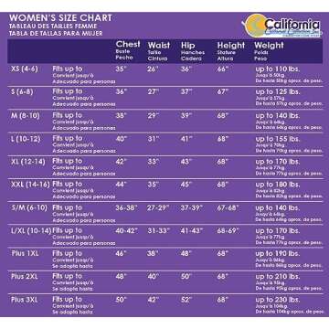 CaliCo, Golden Goddess, Women's Costume X-Small