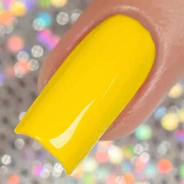 Twinkled T Stamping Polish Opaque in 1 Coat (Subtweet)