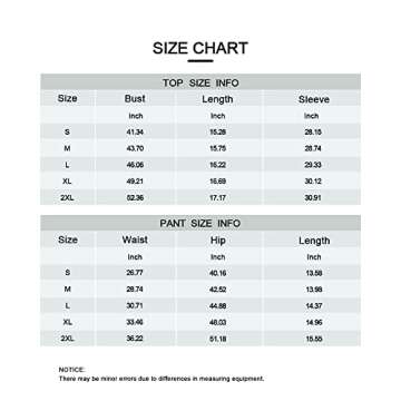 BZB Women's Lounge Sets Button V Neck Long Sleeve Top and High Waist Shorts 21 Piece Pajama Suit Casual Sweatsuit Outfits Green