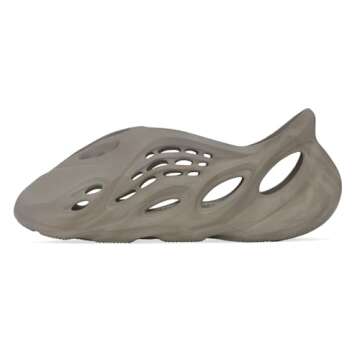 adidas Yeezy Foam Runner GX4472 in Stone Sage - Men