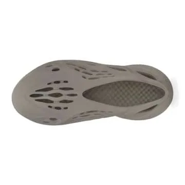 adidas Yeezy Foam Runner GX4472 in Stone Sage - Men