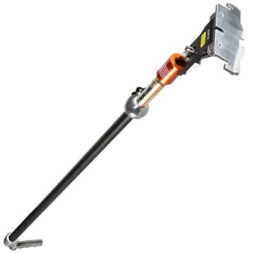 Drywall Master Professional Flat Box Combo Set - 10" & 12" Boxes, Handle, Pump, Box Filler Valve