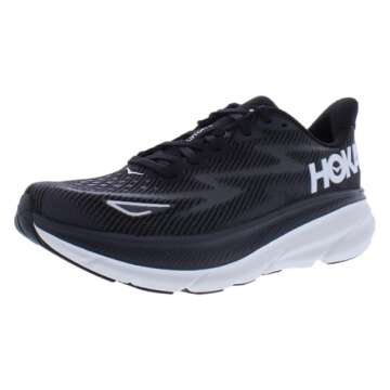 HOKA ONE ONE Men's Running Shoes - Lightweight Performance and Comfort