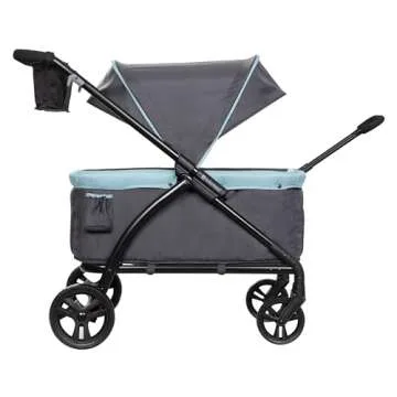Baby Trend 2-in-1 Stroller Wagon