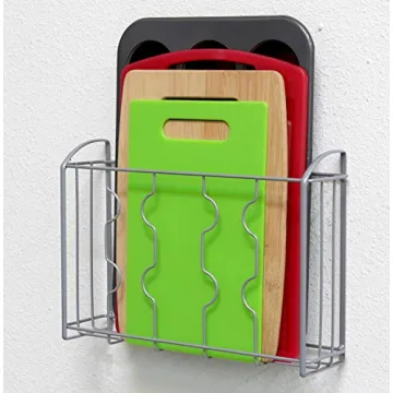 Compact Kitchen Organizer for Space Saving Solutions