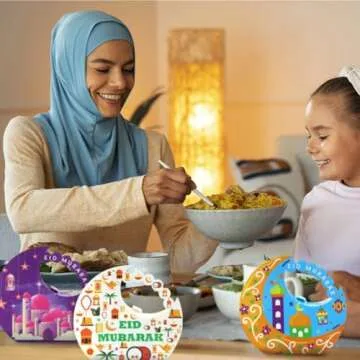 8 Ramadan Gift Boxes for Eid Iftar Festivals