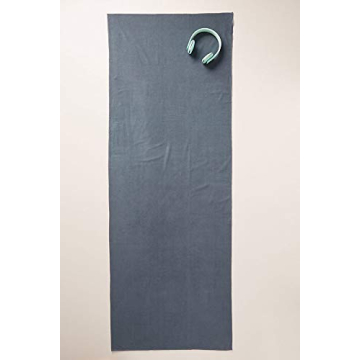Shandali Hot Yoga Towel for Ultimate Comfort and Stability
