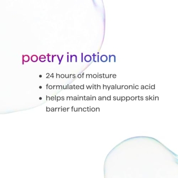 Method Body Lotion Pure Peace, 24 Hours of Moisture 14 oz