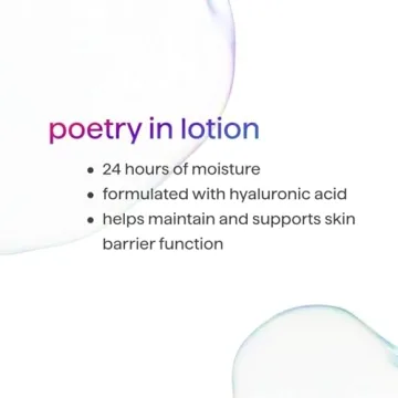 Method Body Lotion Pure Peace, 24 Hours of Moisture 14 oz