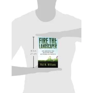 Fire the Landscaper: Transform Your Property Today