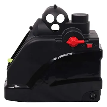 AnBt Tennis Machine - Lightweight Tennis Toss Machine