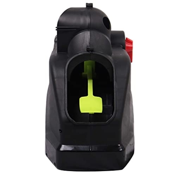 AnBt Tennis Machine - Lightweight Tennis Toss Machine