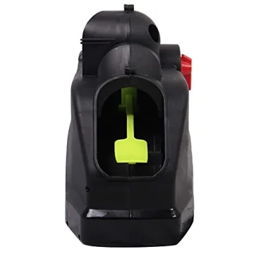 AnBt Tennis Machine - Lightweight Tennis Toss Machine