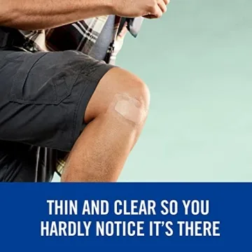 Nexcare Max Hold Waterproof Bandages | 48-Hour Protection