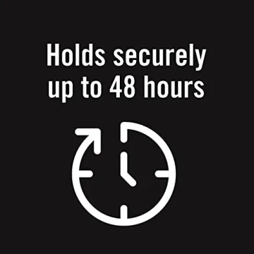 Nexcare Max Hold Waterproof Bandages | 48-Hour Protection