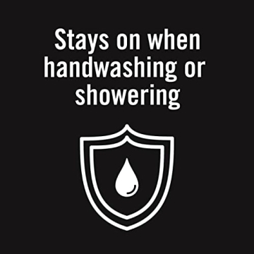 Nexcare Max Hold Waterproof Bandages | 48-Hour Protection