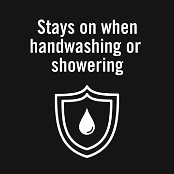 Nexcare Max Hold Waterproof Bandages | 48-Hour Protection