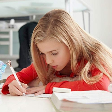 Stylish Luxurious Bling Pens for Perfect Gift Ideas