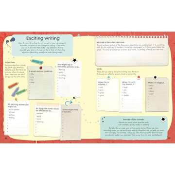 Write Your Own Story Book for Young Authors