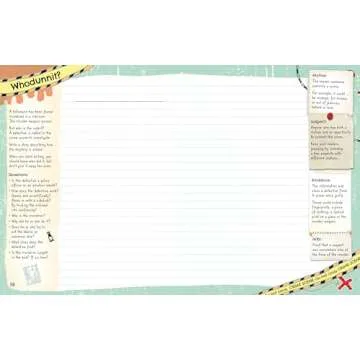 Write Your Own Story Book for Young Authors