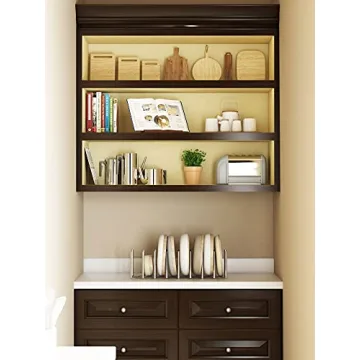 Brightmaison BGT Stal Expandable Pot and Pan Organizer