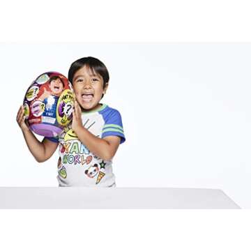 Ryan's World Giant Egg – Series 3