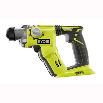 Ryobi P222 One+ SDS Rotary Hammer for Efficient Tiling